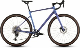 Cube Nuroad EX 2027