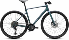 Cube Nulane Race 2027