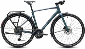 Cube Nulane Race FE
