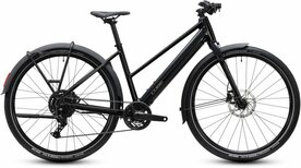 Cube Editor Hybrid One 360 FE
