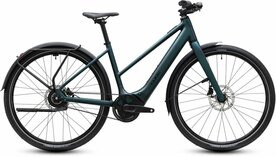 CUBE EDITOR HYBRID SLX 400X FE  2027