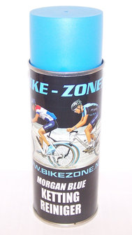 Kettingreiniger, Ontvetter Morgan Blue Bike-Zone | Kettingreiniger