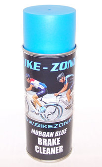 Brake cleaner, rem reiniger Morgan Blue Bike Zone