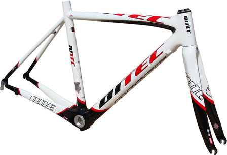 Ditec One Carbon Frameset 50 cm.