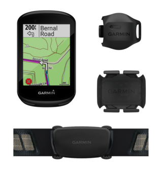 Garmin Edge 830 Sensor Bundel Fietsnavigatie GPS