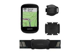 garmin edge 530 bundel