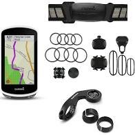 Garmin Edge 1030 bundel Fietsnavigatie GPS