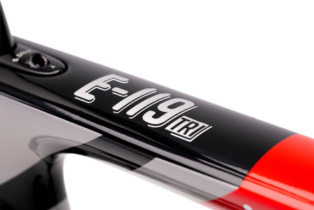 Argon18 E-119 Tri Frameset Large