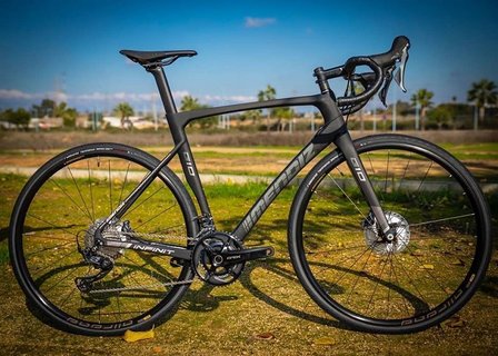 gravelbike mendiz g10