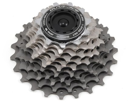 cassette dura ace 9000 11-23