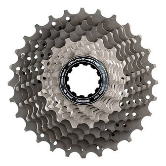 Shimano Dura Ace Cassette 11v 11-28 R9100