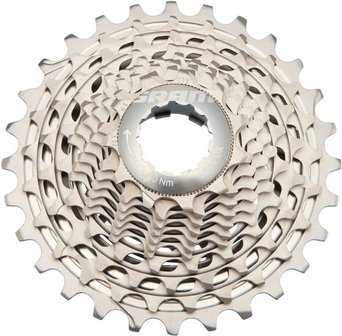 SRAM Red Cassette 11v  11-26 xg1190