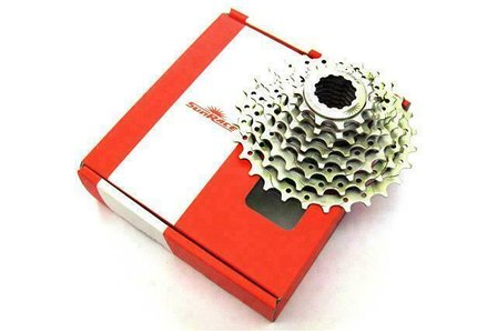 Sunrace Cassette 8v 11-28