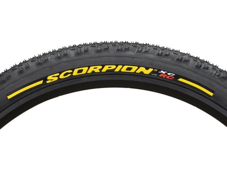 Pirelli Scorpion XC RC Lite wall MTB buitenband Team Edition 