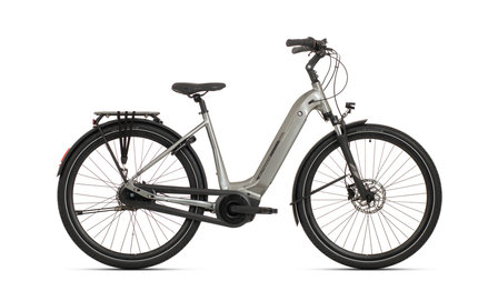 Superior SBC 400i Elektrische fiets met Bosch 50 cm.