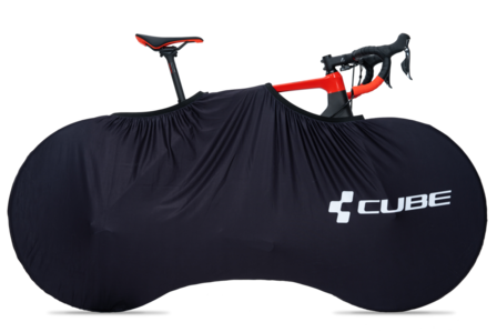 cube bike cover