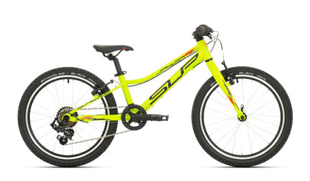 Superior Sup Racer XC 20  Lime