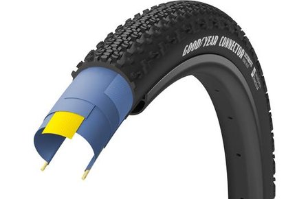 goodyear connector