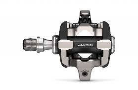Garmin Rally XC100 Power pedalen MTB met vermogenmeters