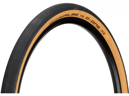  Schwalbe G-One Classic Skin TLE 35-622