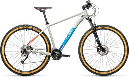 De Cube Aim SL 2022 18 inch de top mountainbike in de Aim Serie. Kom langs  bij bike-zone - Bike-Zone, Cervelo, Cube, Orbea en Superior Bikes,  Racefiets, Mountainbike, Tijdrit, Gravelbike, Triathlon, E-bike