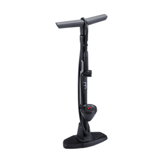 Fietspomp BBB Airwave Zwart