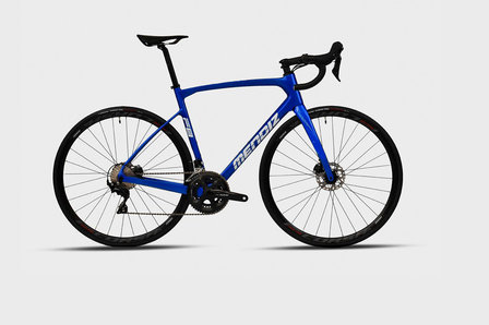 Bestuiver onderdelen stam Mendiz F8 Carbon Racefiets met Shimano 105 56 cm. op voorraad bij bikezone  - Bike-Zone, Cube, Orbea, Superior en Winora Bikes, Racefiets,  Mountainbike, Tijdrit, Gravelbike, Triathlon, E-bike 2023