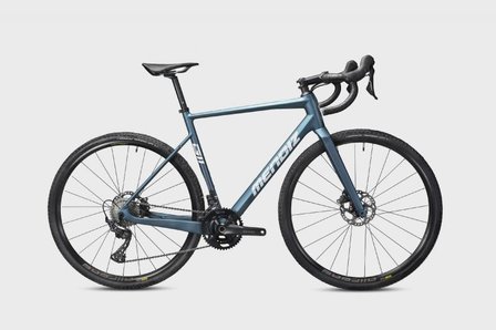 Mendiz G11 Carbon Gravelbike GRX400 52 cm * gereserveerd