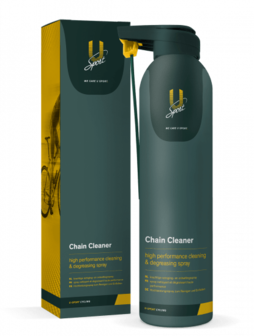 Chain Cleaner - Kettingreiniger