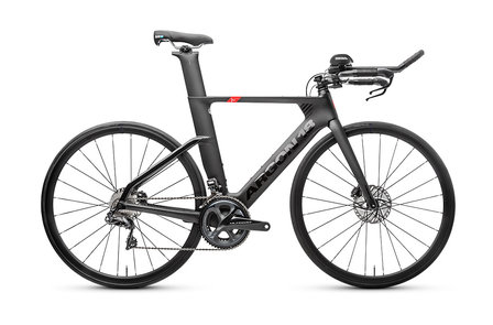 argon 18 E--17 disc