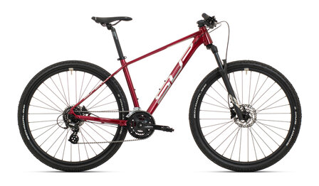 Superior XC 819 2022 XL Glossy Red