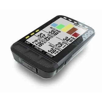 wahoo elemnt roam v2