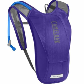 Camelbak Charm Purple Drinkzak 1.45 L