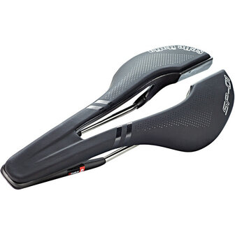 Zadel Selle Italia SP-01 Superflow L3 zwart