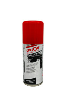 belt spray cyclon bij Bike Zone