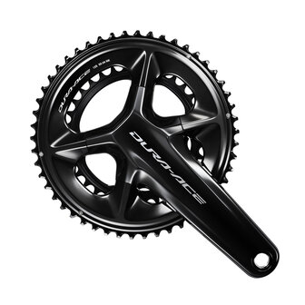 Crankset Dura Ace R9200 12V 172.5  52-36