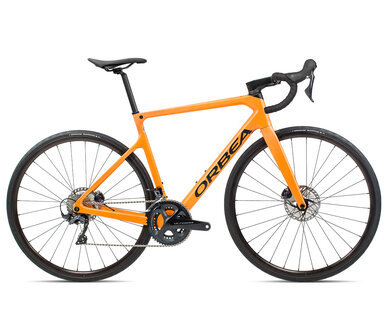 Orbea Orca M20 Orange 55 cm.