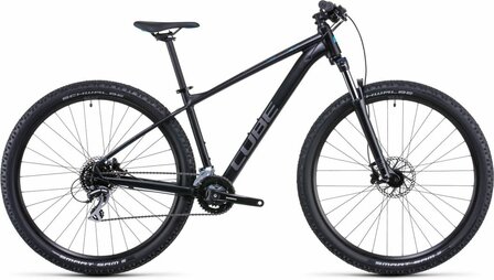 cube aim race 2022
