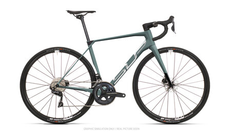 superior x-road team issue se