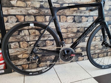 Mendiz F9 Carbon racefiets Custom Kleur OFY   Opbouw naar wens prijs vanaf