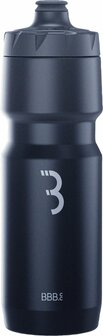 BBB Autotank XL zwart/zilver