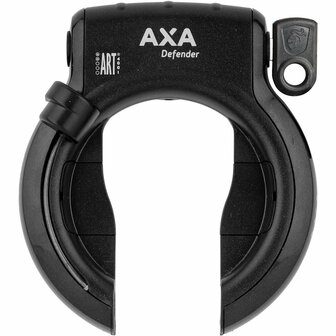 Axa Defender Slot