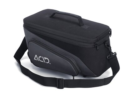 ACID TRUNK BAG CITY 8 + 7 RILINK