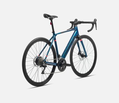 E-Racefiets Orbea Gain D30i 2023 XL