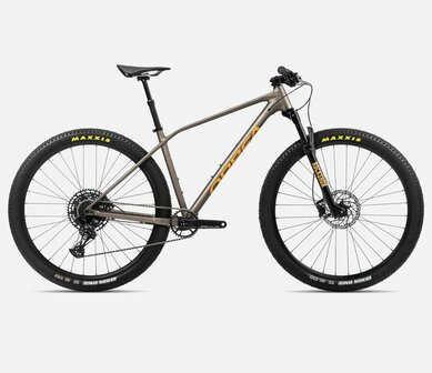 ORBEA ALMA 2024