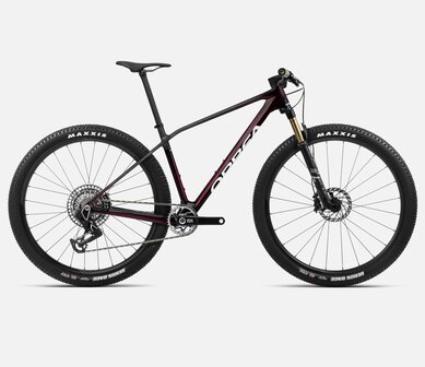 Orbea Alma 2024 prijsrange tussen 1199 - 8399