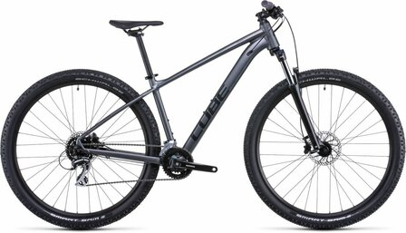16 inch cheap cube bike