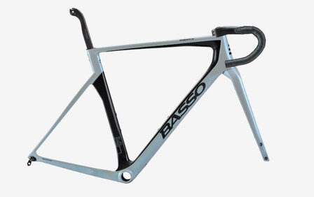 Diamante SV Los frameset