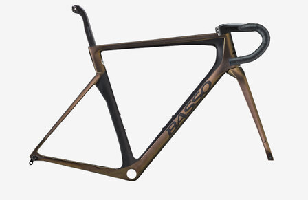 Diamante SV Los frameset