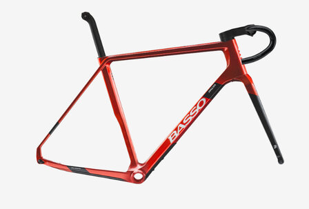 Basso Palta Los frameset 